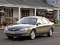 2002 Ford Taurus SEL