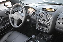 2003 Mitsubishi Eclipse Spyder