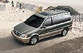 2004 Kia Sedona